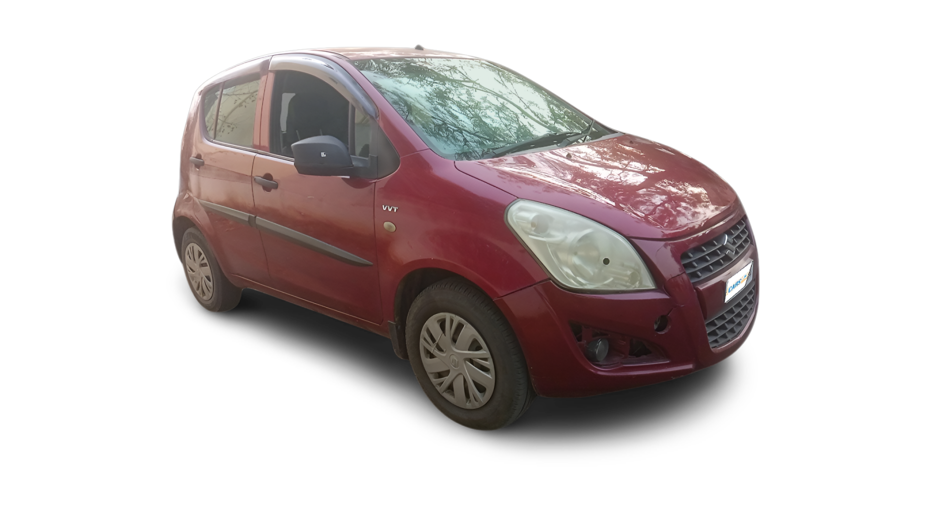 Maruti Ritz-img